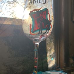 Aries!!! Lolita Glass!!! 