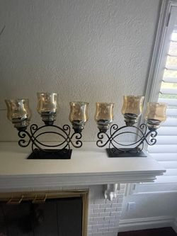 Candle Holder