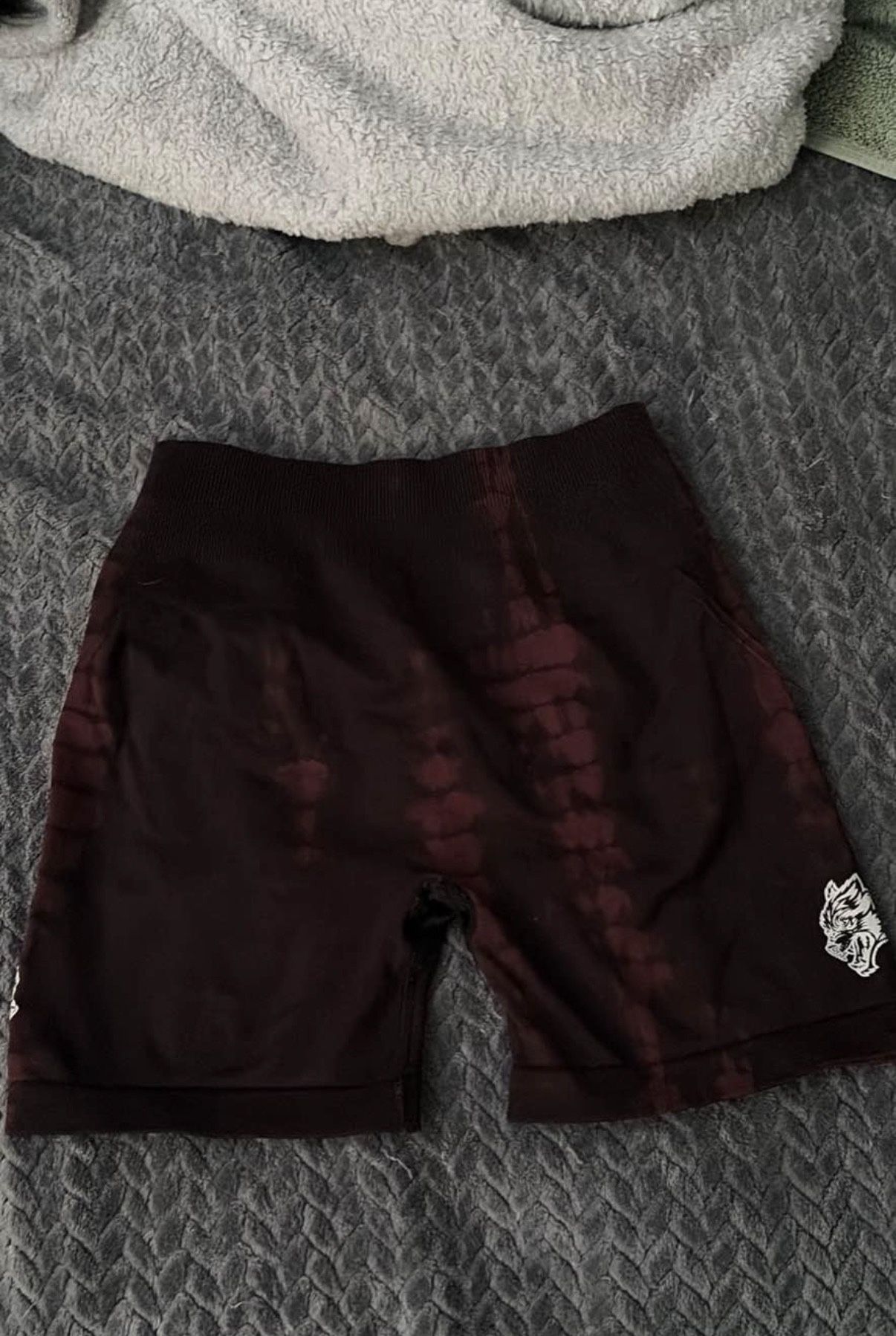 Darc Sport Serpent Shorts