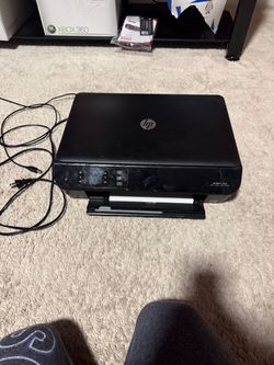 HP Envy 4500 Printer