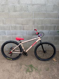 Mafia bomma 27.5  negotiable price