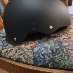 Helmet