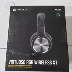 Corsair VIRTUOSO XT