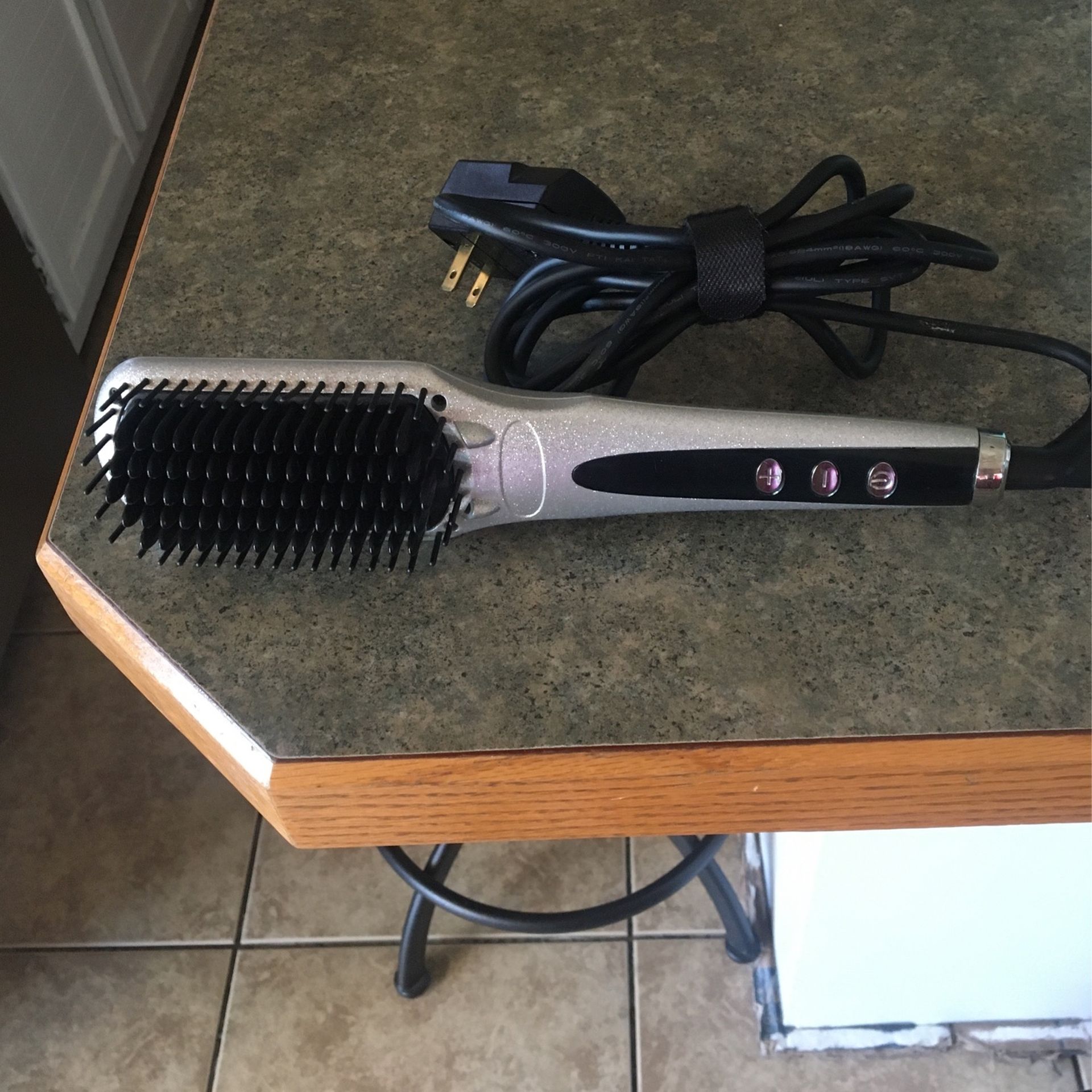 Head Kandy Hair Straightener