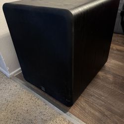 SVS PB1000 Subwoofer