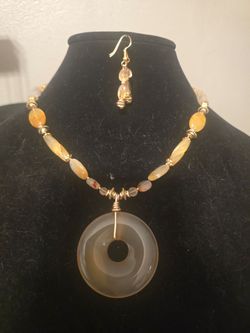 Handmade jewelry