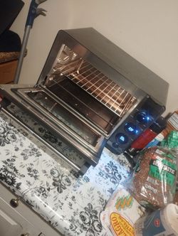 Tovala GEN 2 Smart Toaster Oven