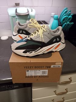 Size 9.5 clean og all