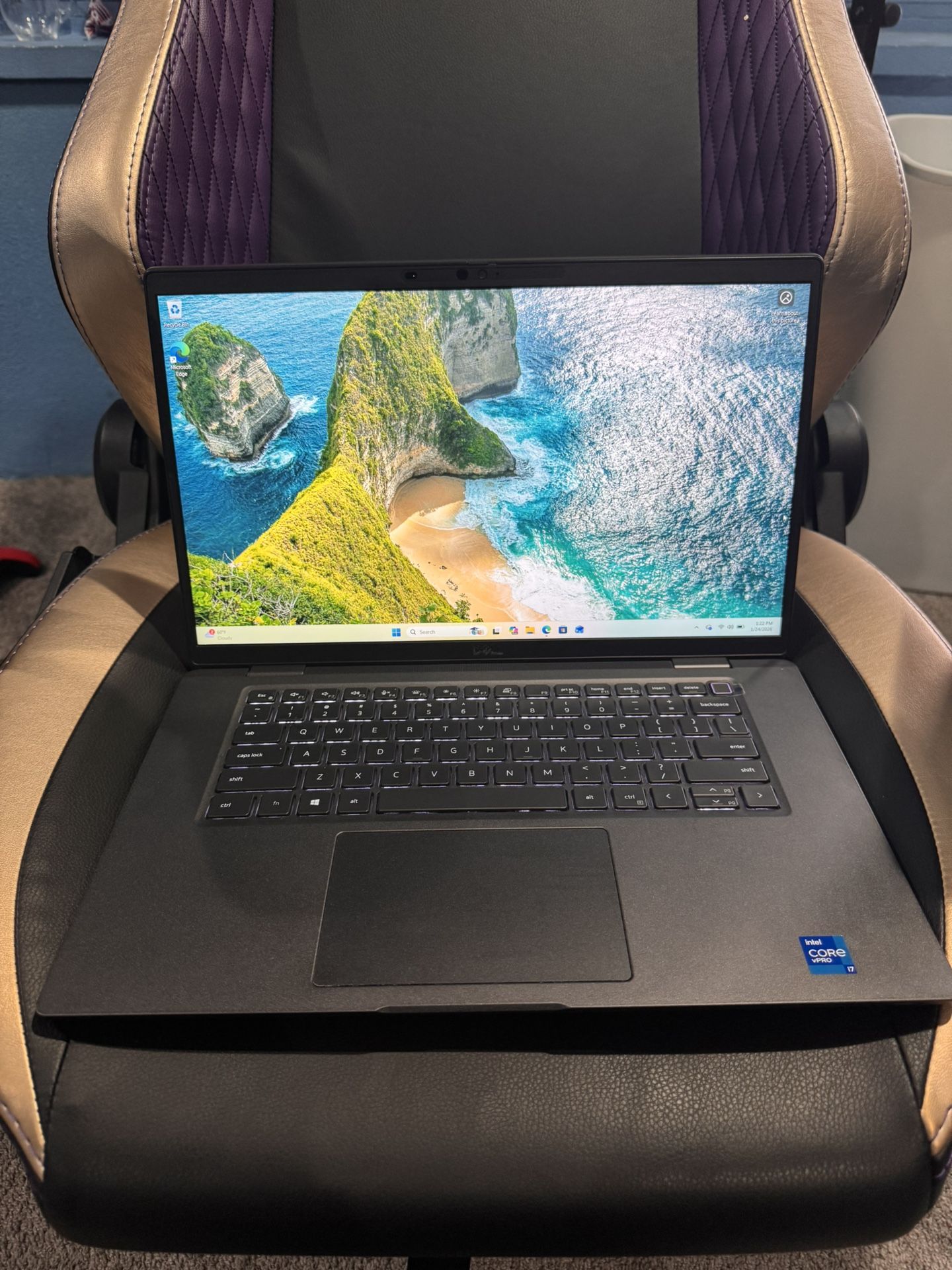 Dell Latitude 7520 | i7-| 16GB RAM | 512GB SSD | Windows 11