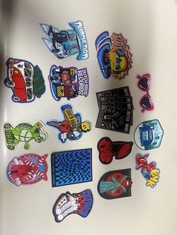 Dutch Bros Stickers
