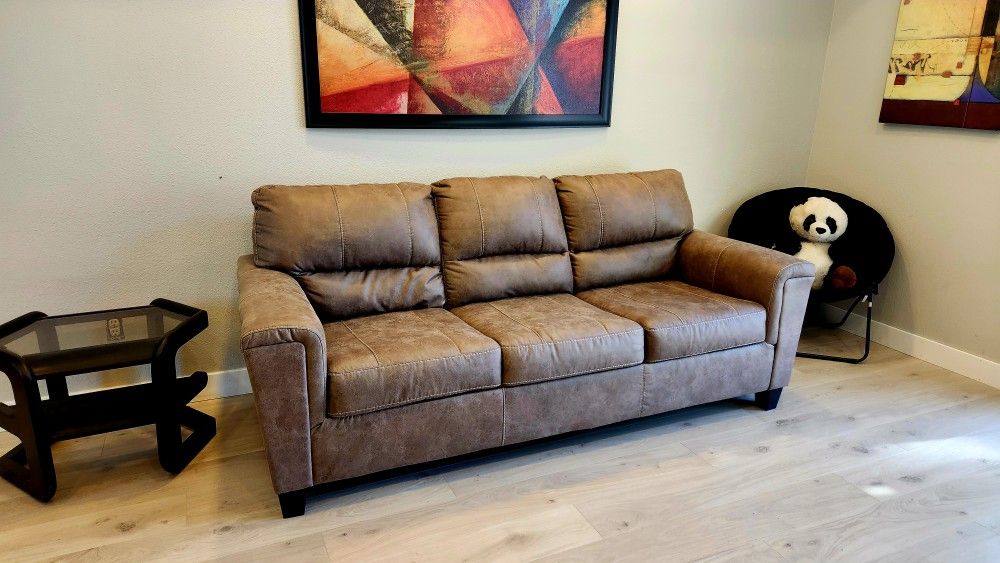 Queen Sleeper Sofa Couch Pull Out Sectional