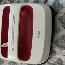 Cricut Iron On