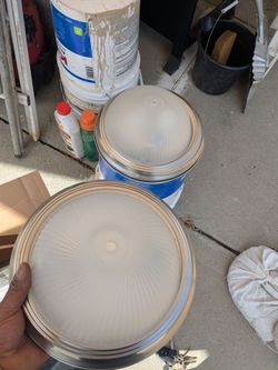 Luces para cielo