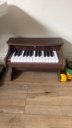 Kids Toy Mini Piano Keyboard