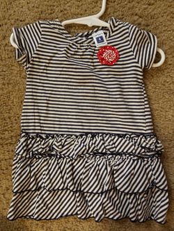 Carter's Dress