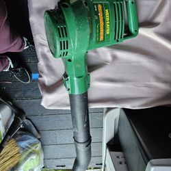 Electric Blower 