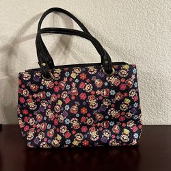 Mexican Purse