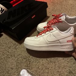 Supreme Af1