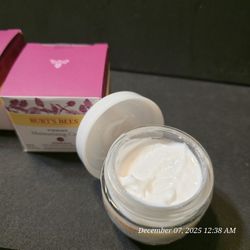 Burt's Bees Firming Cream