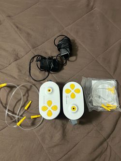 Medela Pump In Style Pro Wearable Breast Pump