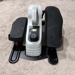 Sunny Under Desk Elliptical 