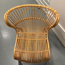 Rattan Chair