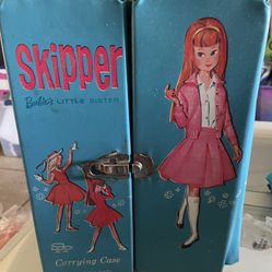 1960’s Vintage Skipper Lot
