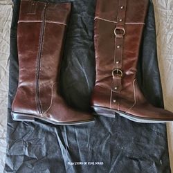 Seychelles Women's Broadway Boot