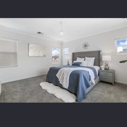 Cal King Bedroom Set