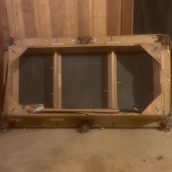 Olhausen 9ft Pool Table