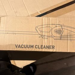 vacuum