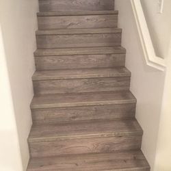 Flooring Installation