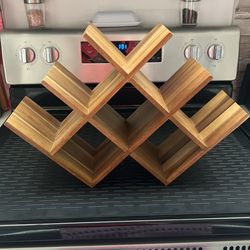 Wine Holder