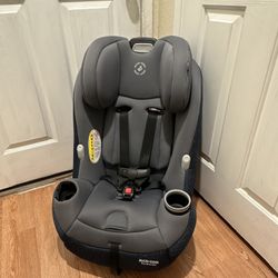 Maxi-Cosi Pria All-in-One Convertible Car Seat