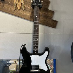 Epiphone Coronet USA