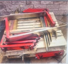 FORKLIFT FORKS-42” L