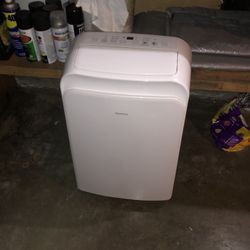 New AC Unit 