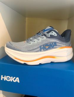 Hoka 8.5