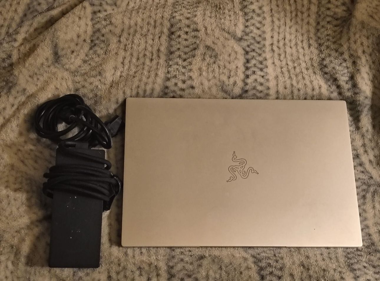 Razer Blade 15 Advanced 32GB 1TB Storage RTX 2060 READ DESC.