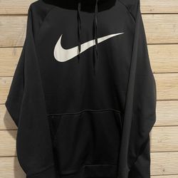 Nike Sweater