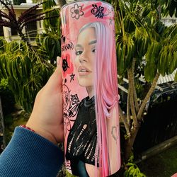 Karol g Tumbler