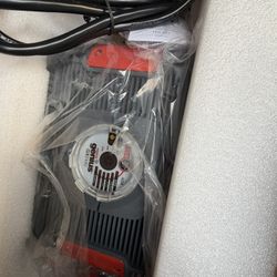 NOCO Battery Charger: Charging, Auto, For AGM/Deep Cycle/Gel/Lead Acid/Lithium/Wet Cell, Smart