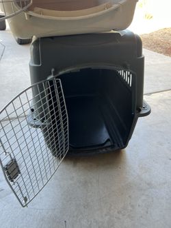 Large Dog Kennels 