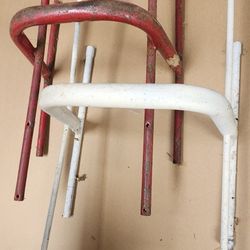 Wire  Stands(2)