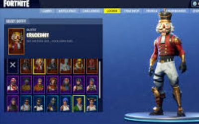 Trade fortnite acc or u can buy