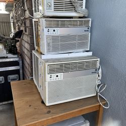 Air Conditioners