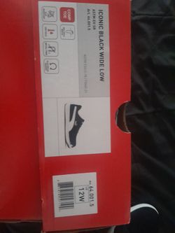 Work shoes comp