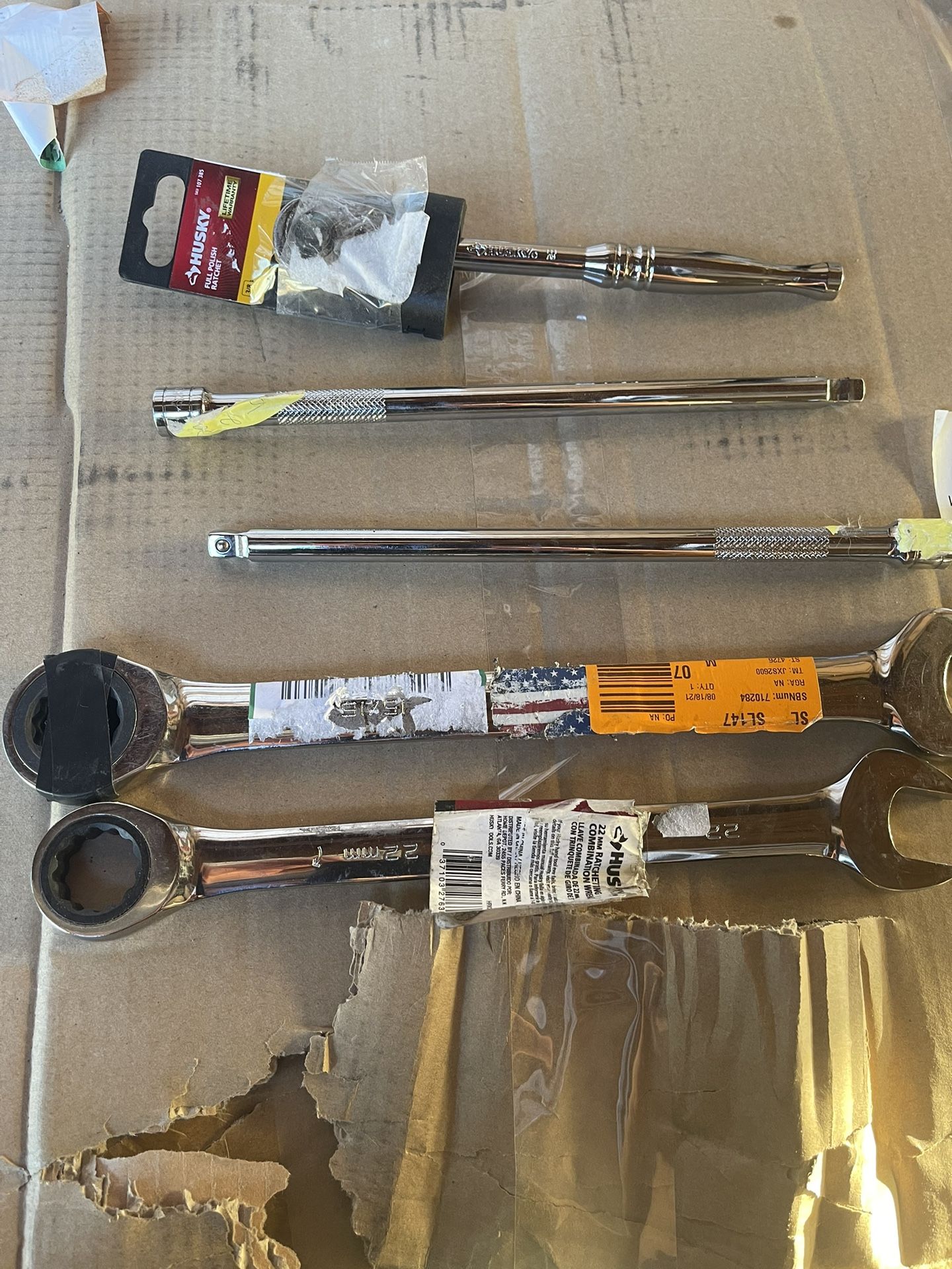 Ratchet Wrench for Sale in El Cajon, CA OfferUp