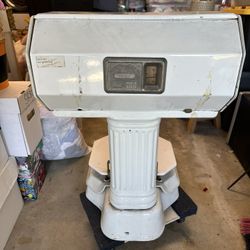 Antique Scale