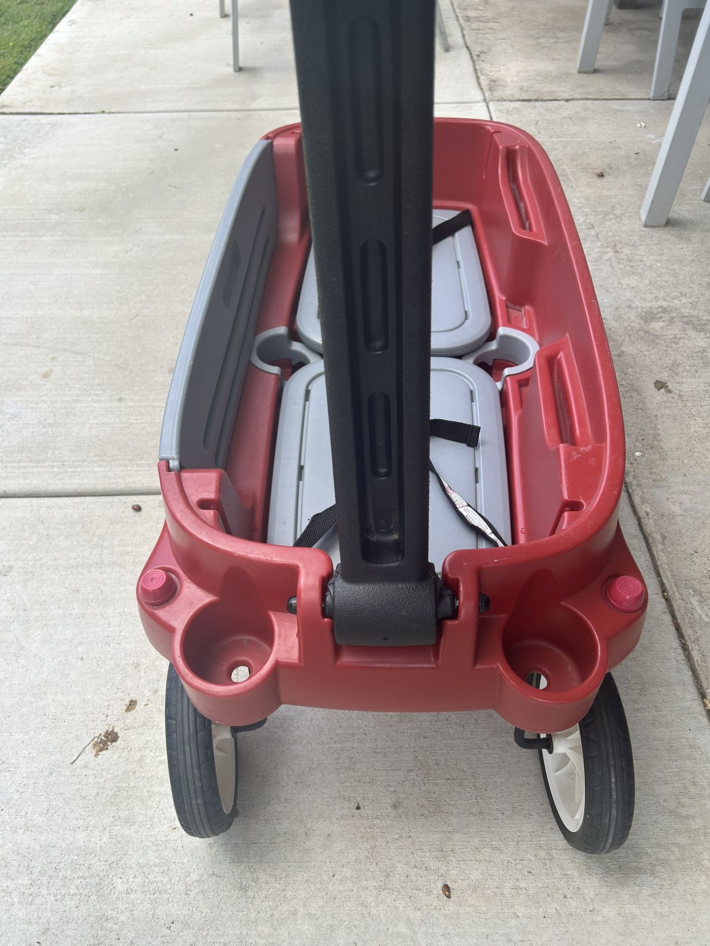 Radio Flyer